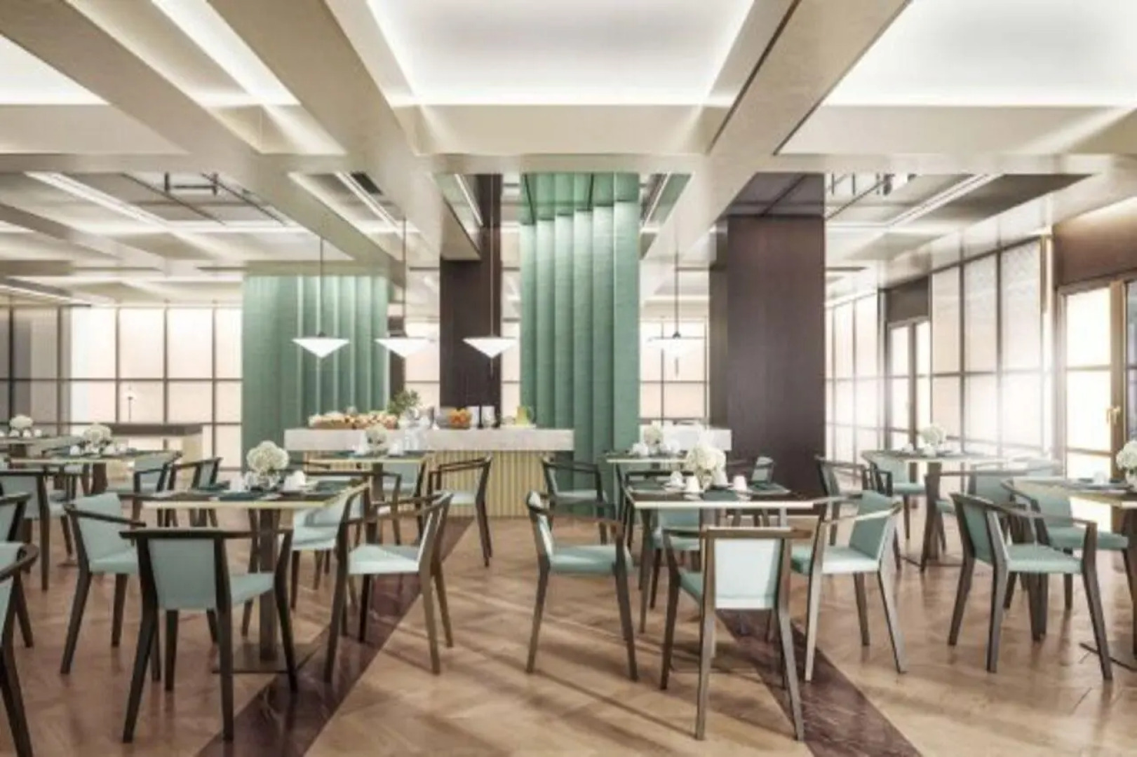 Somerset City Centre Atyrau