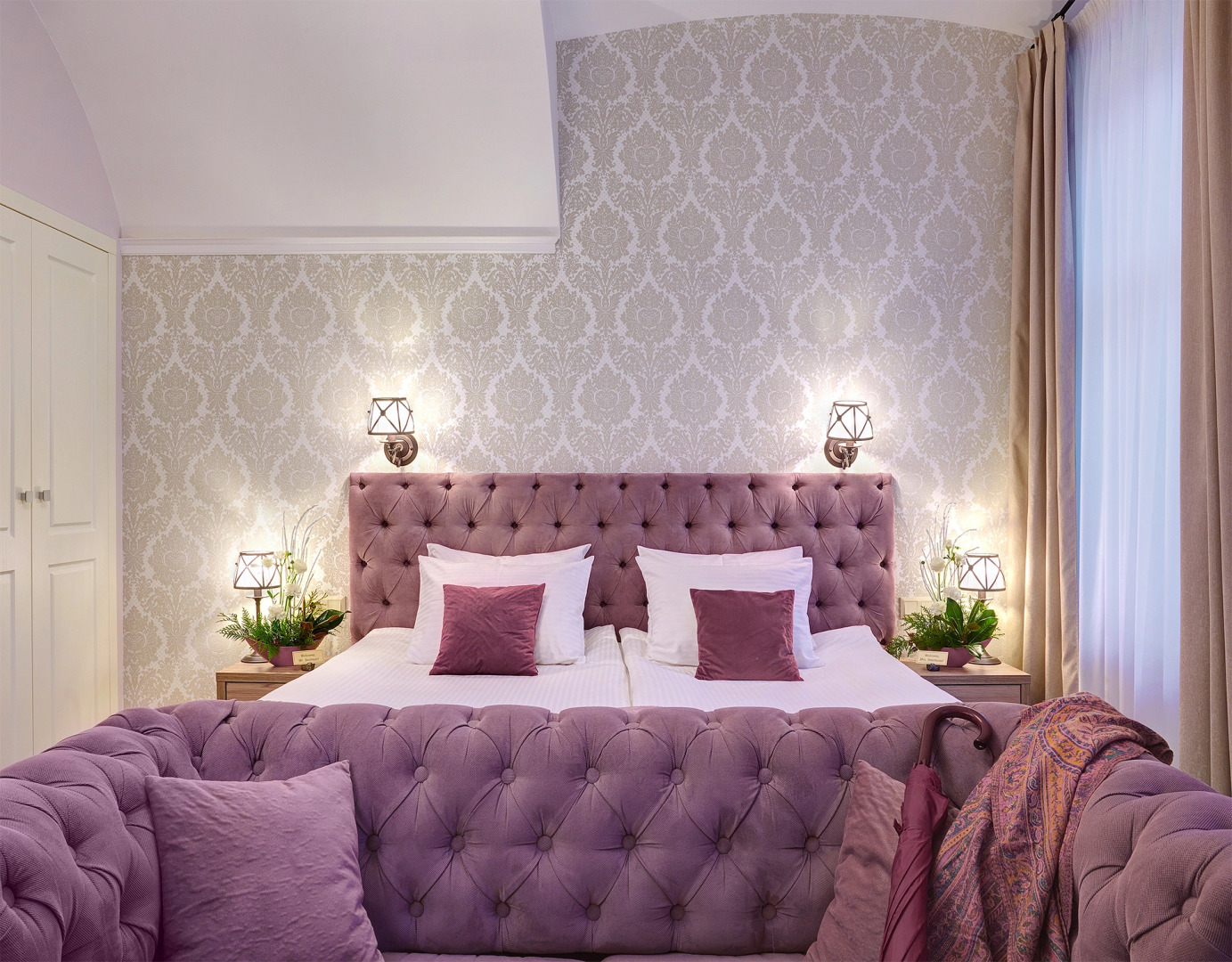 Отель Павловские Апартаменты