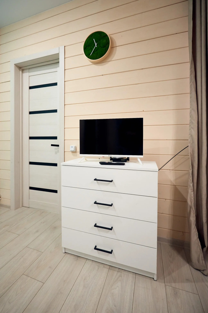 Частный Дом Родниковая 41