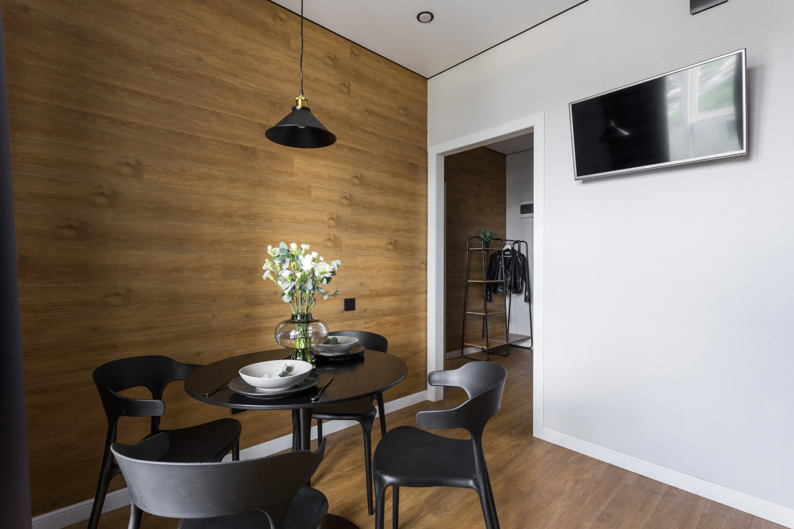 Апартаменты Hugge Place у Аквапарка