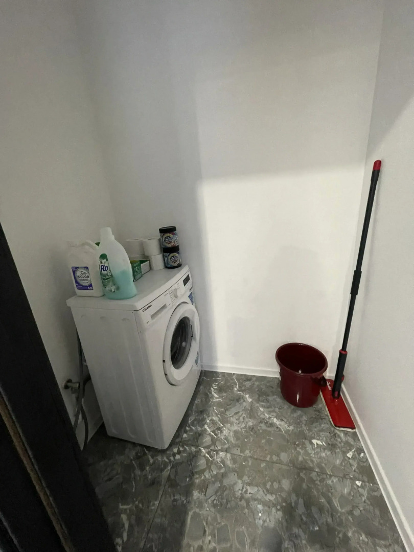 Апартаменты В районе Амалиенау