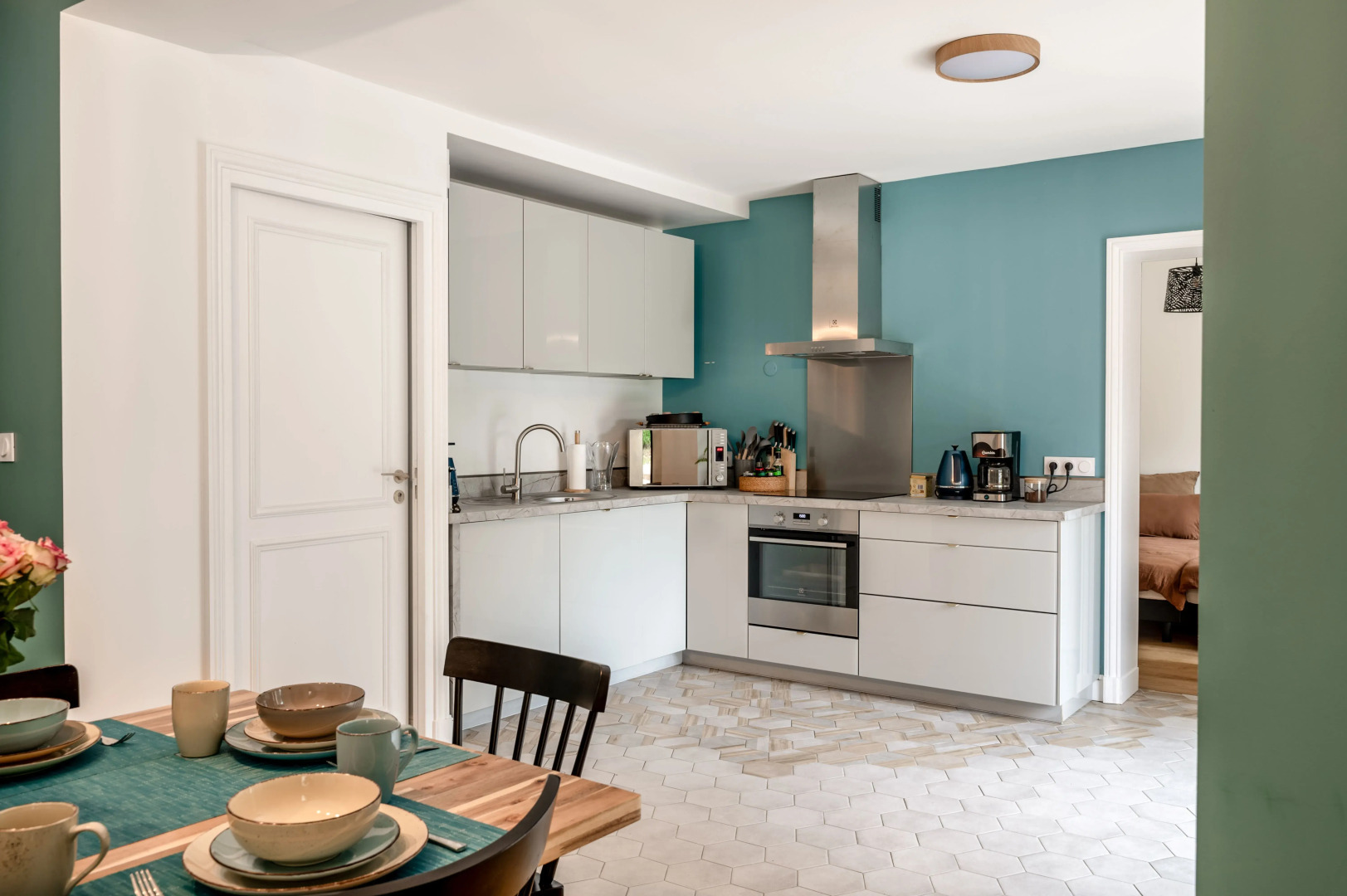 Вилла La Maison L'Eperon