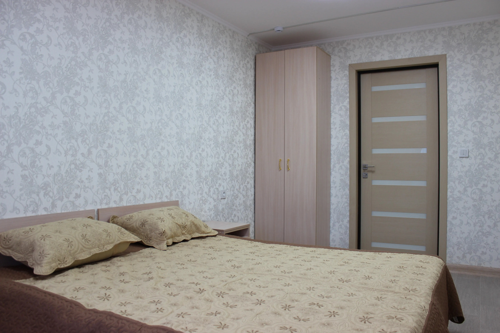 Мини-Отель S-House