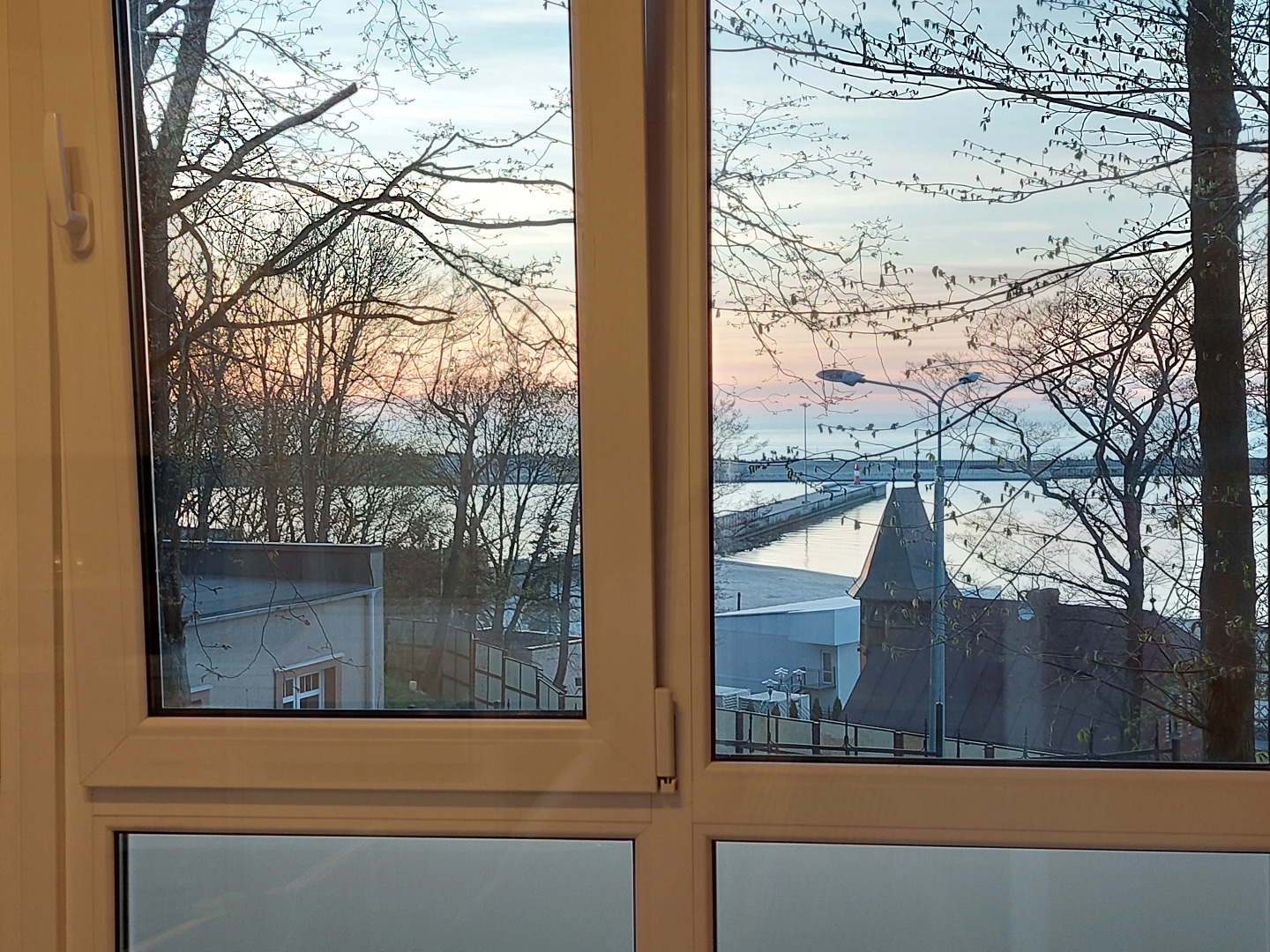 Апартаменты Балтийская сказка