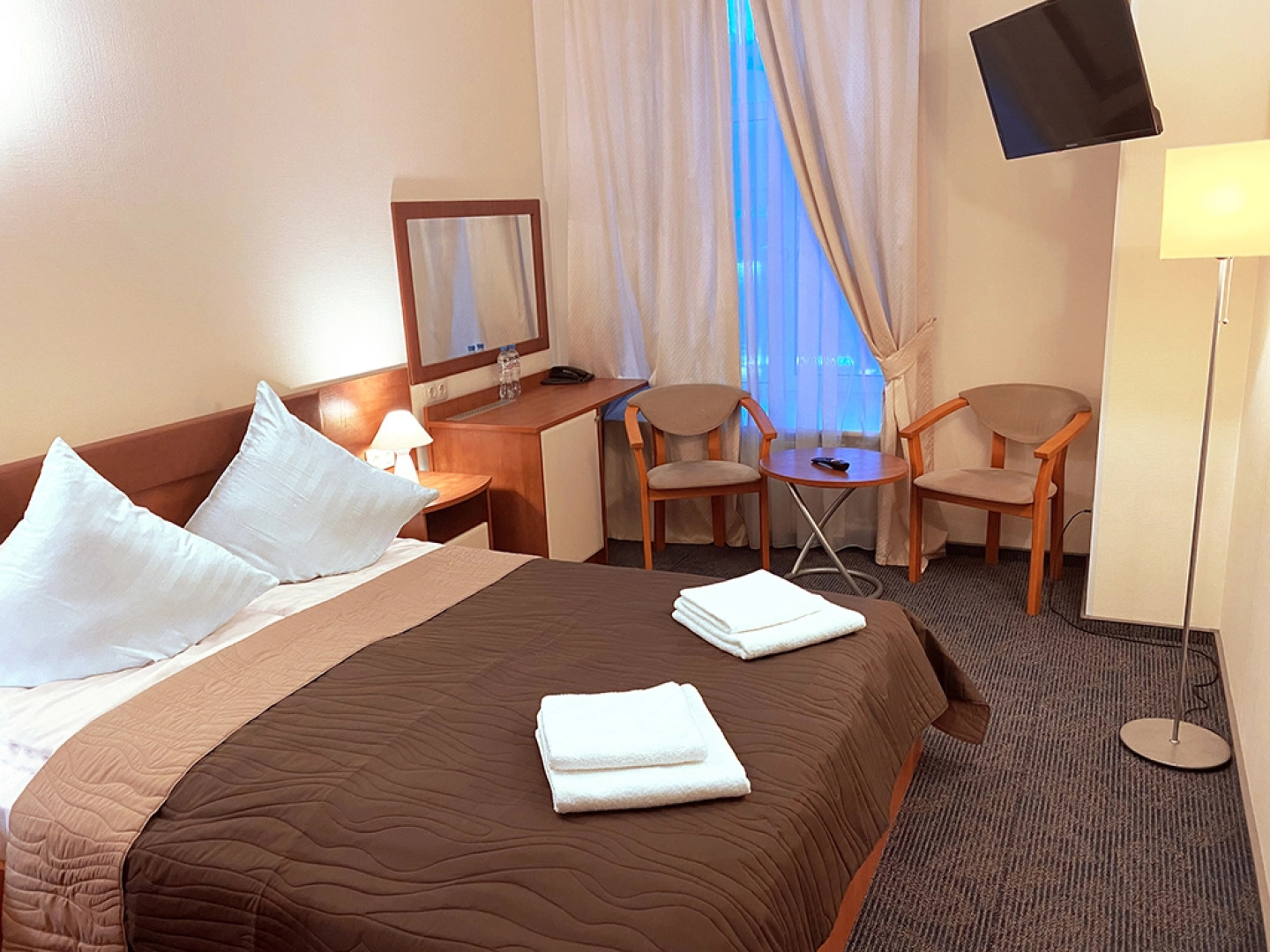 Гостевой дом В10