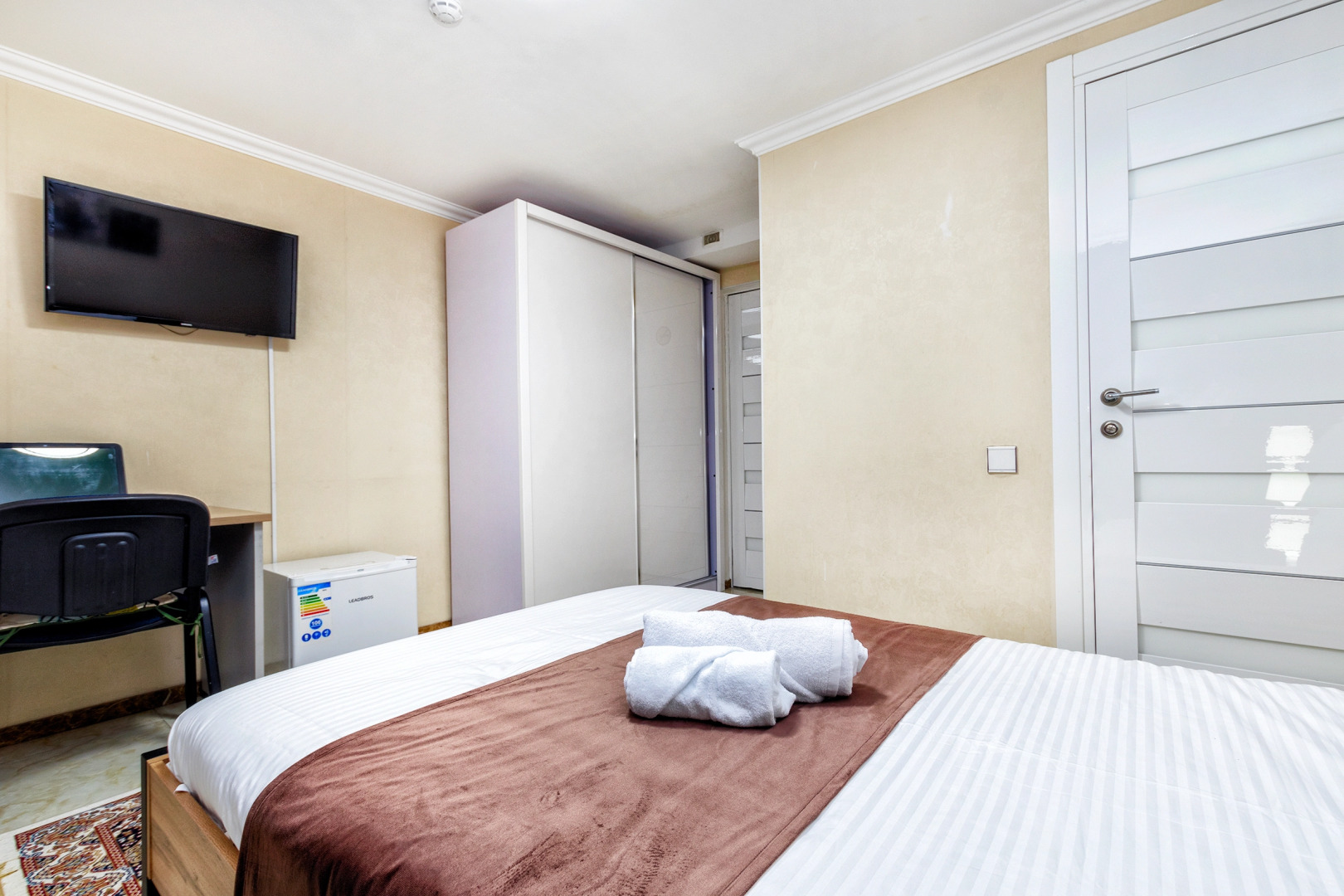 Отель Bed and Breakfast Hotel