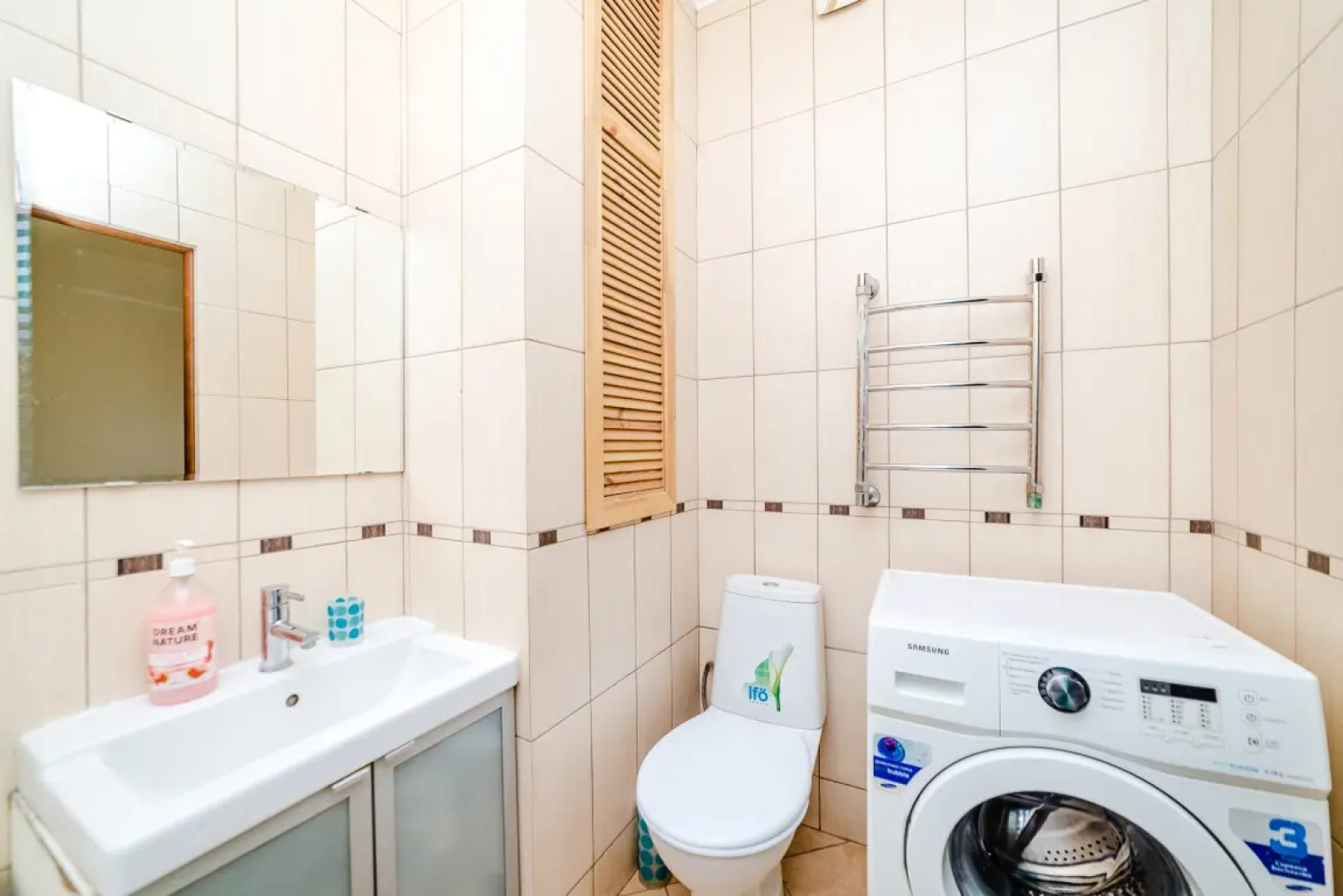 Апартаменты 3 Апартхаус на Пролетарском 4/2