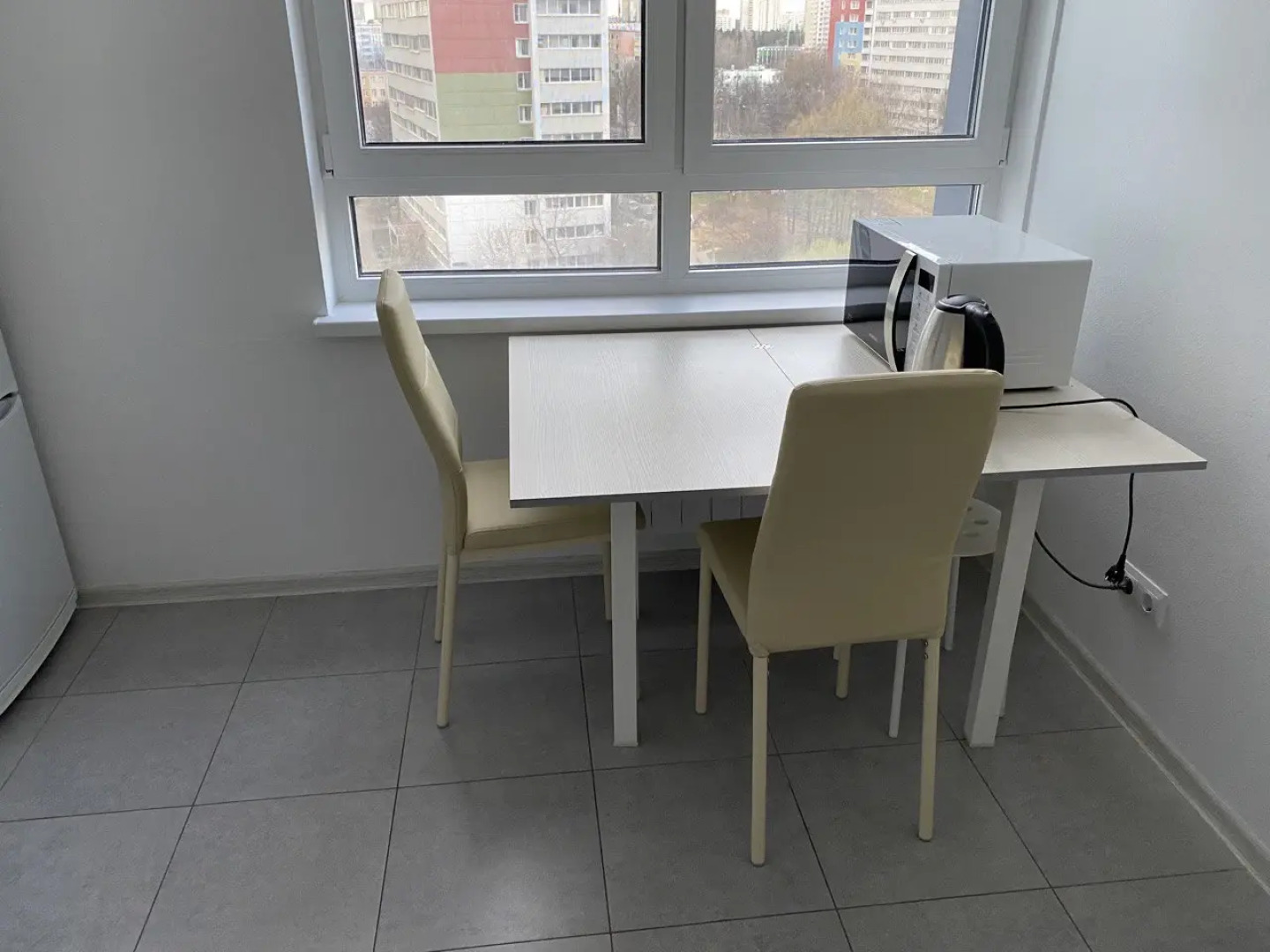 KVARTIRA DUKAT у Зеленоградского лесопарка