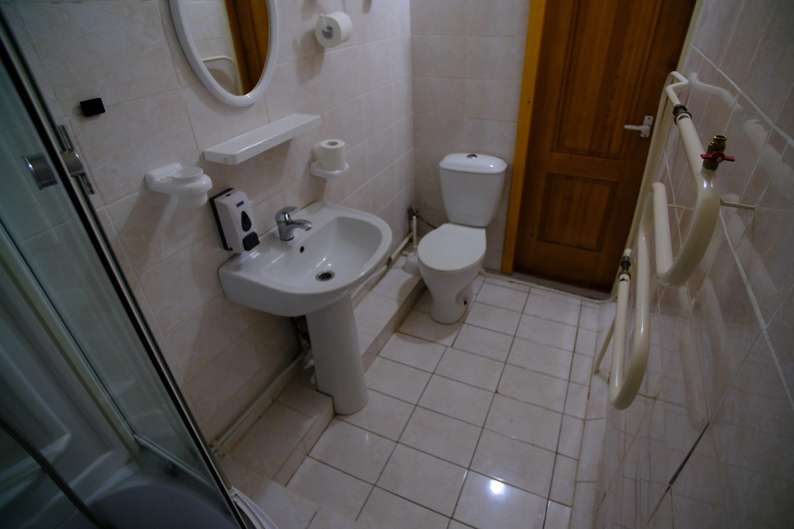 Отель Дом у Байкала