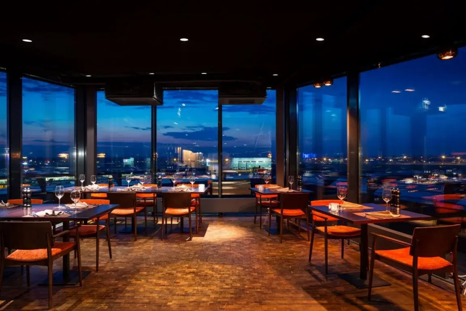 Cosmos Selection Moscow Sheremetyevo Airport Hotel