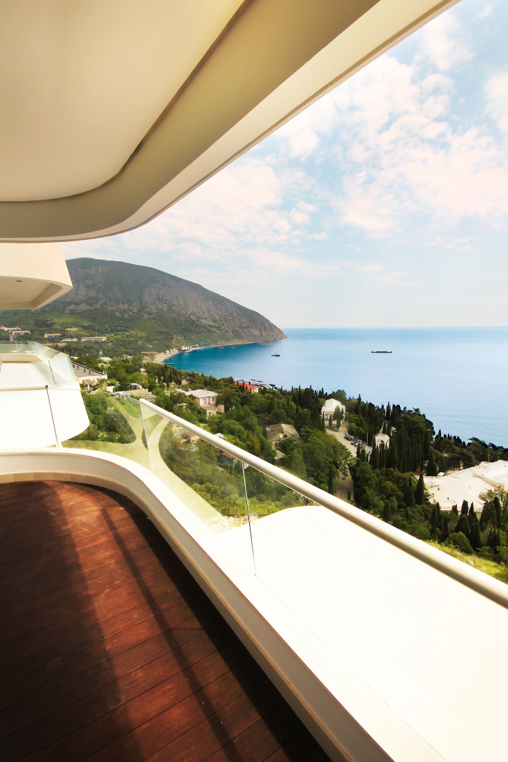 Апарт-Отель Алтея