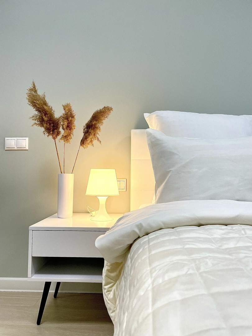 Квартира New Level рядом с Crocus City