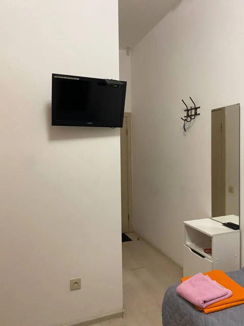 Мини-отель на Лебедева 10В 