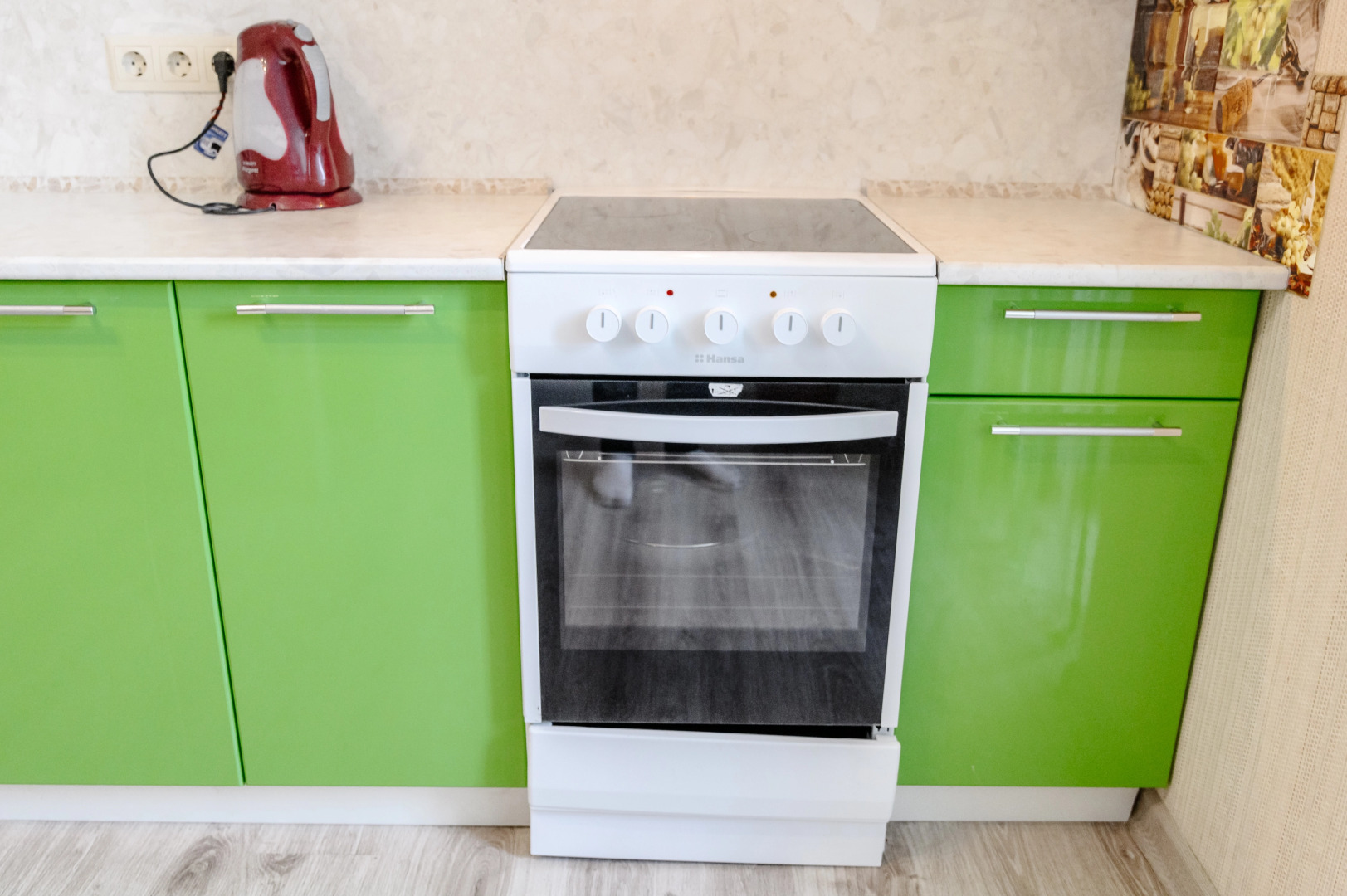 Апартаменты с Видом на Море от LetoApart