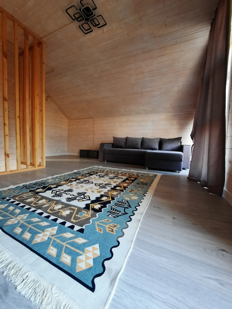 Частный дом у моря