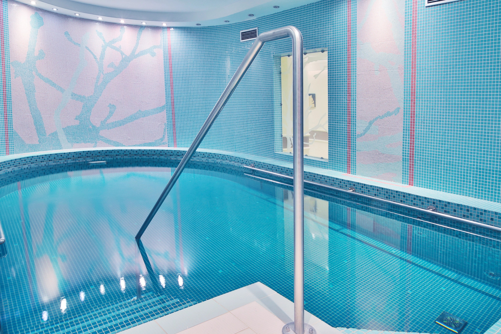 Отель Sun Palace Wellness