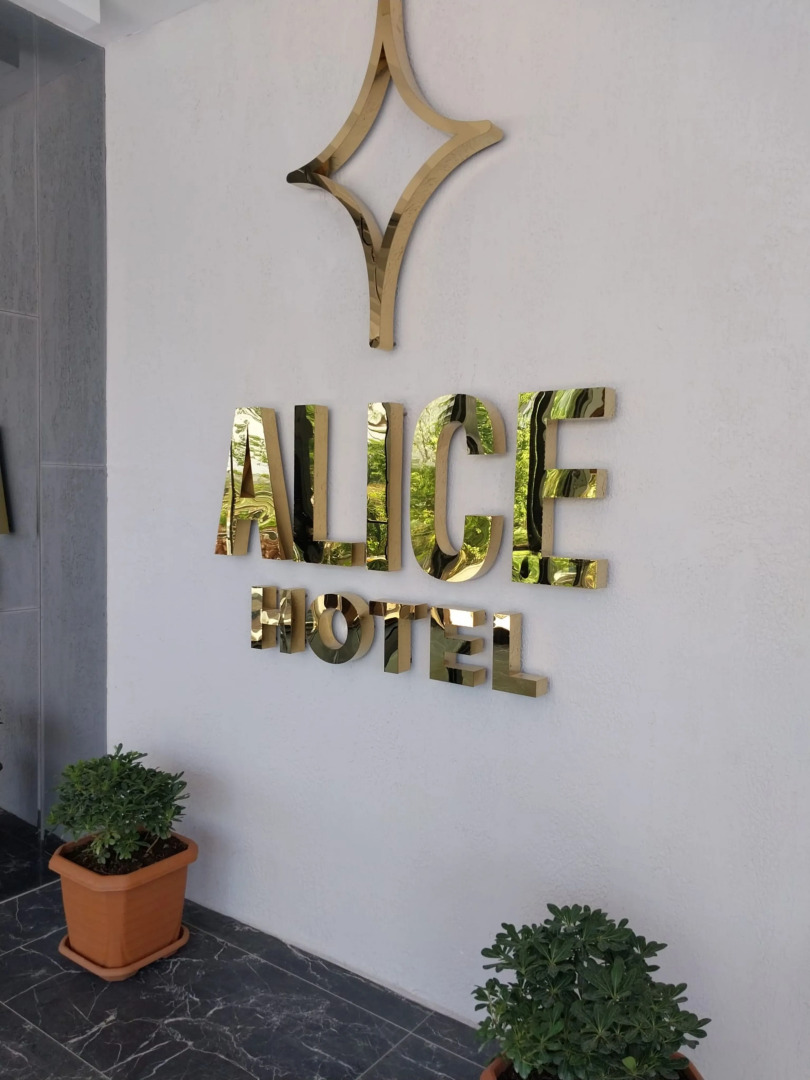Alice Hotel Antalya