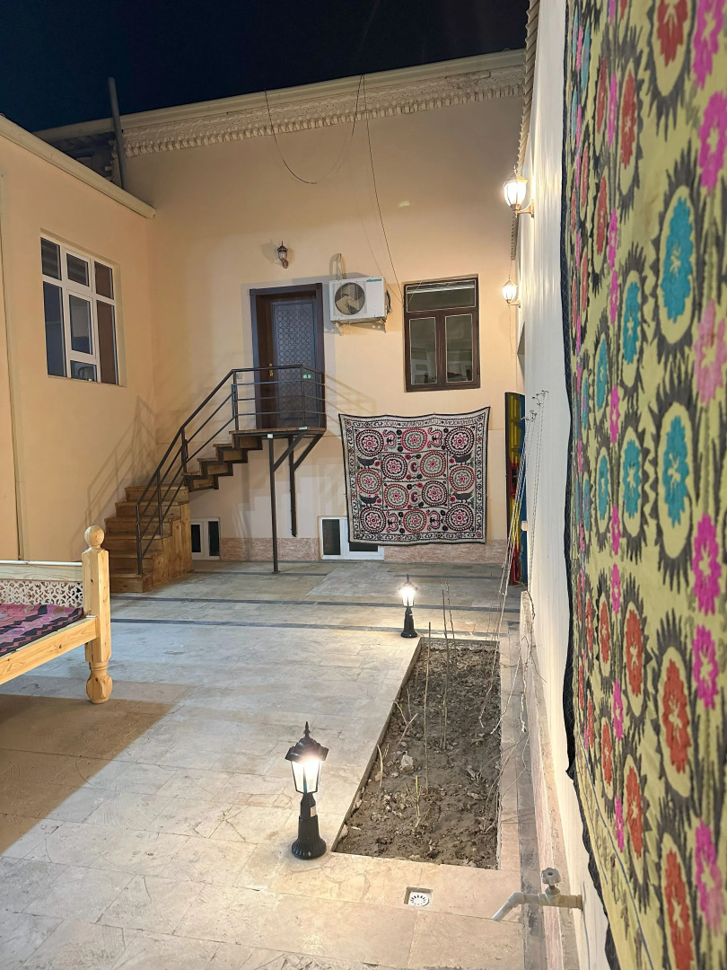 Гостевой Дом Tapchan House