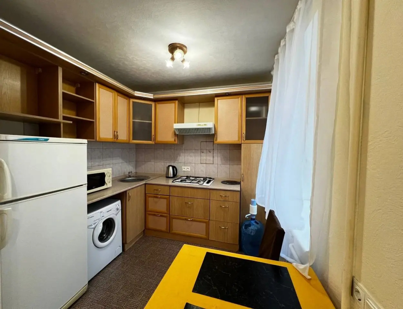 Квартира Марьин Дом на Попова 25