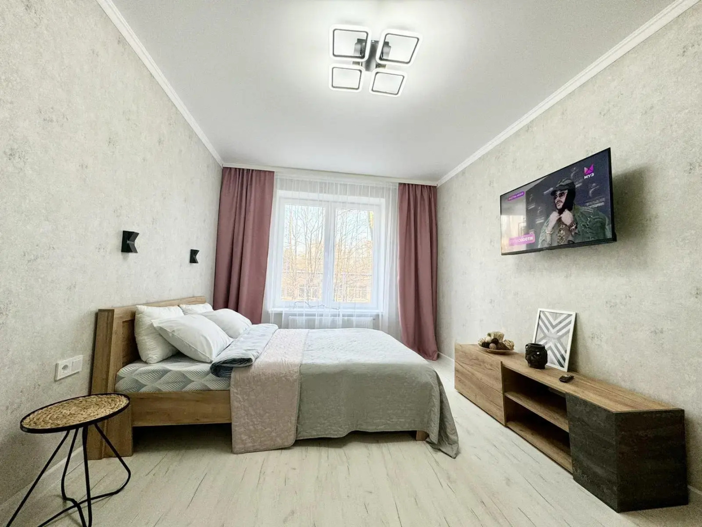 Квартира Рядом с Бфу Канта