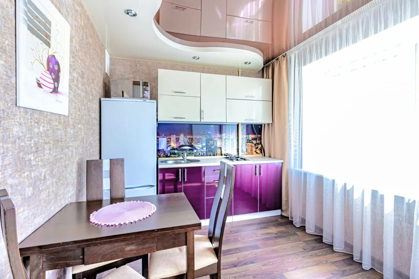 Апартаменты Miracle Flat in the Historical Part of the City
