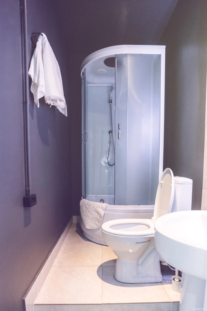 Отель Пилигрим-НН