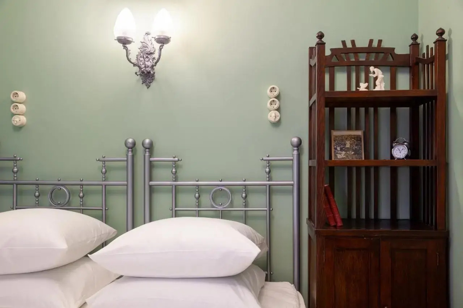 Мебелированные комнаты Дом Советов