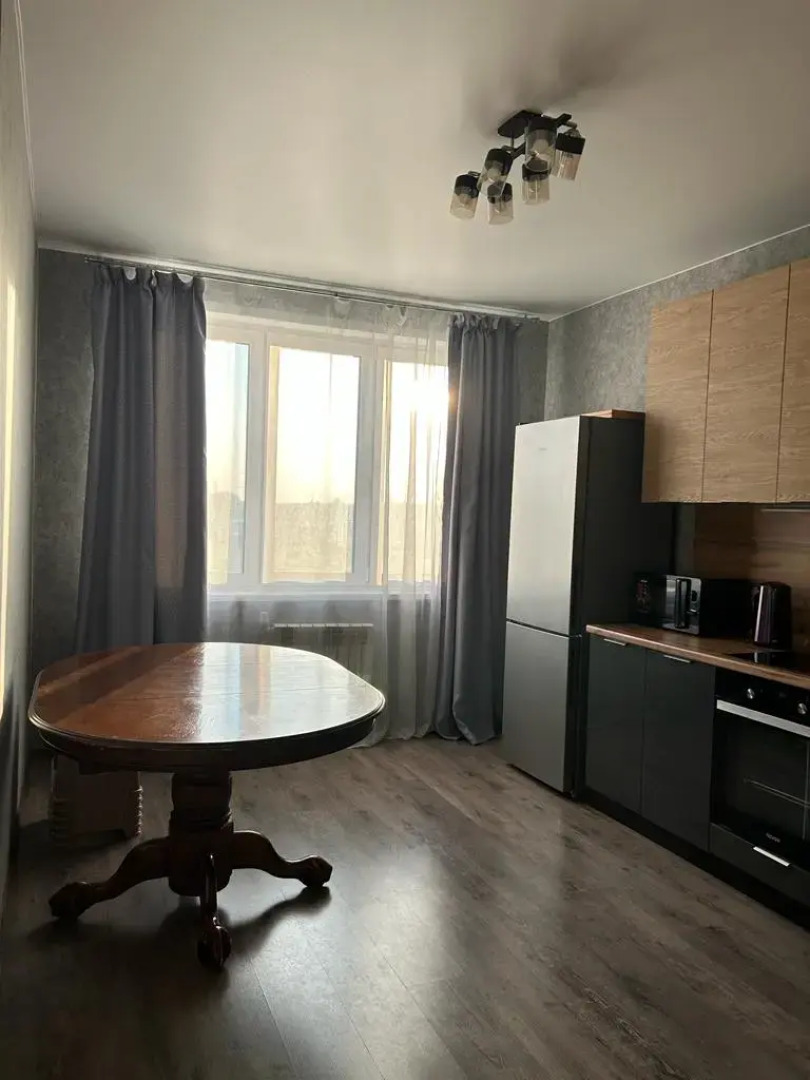 Квартира Как дома