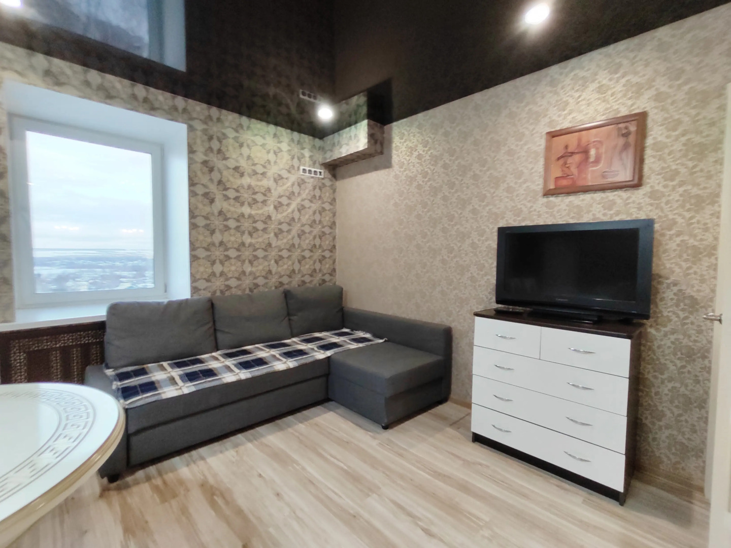 Гостиный дом