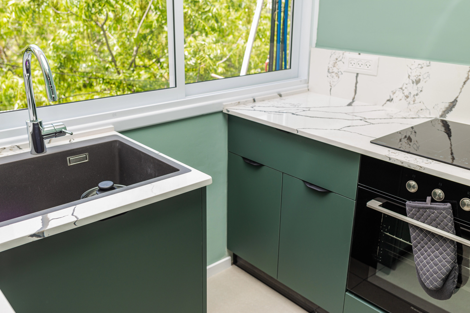 Апартаменты Smilanski Street 32