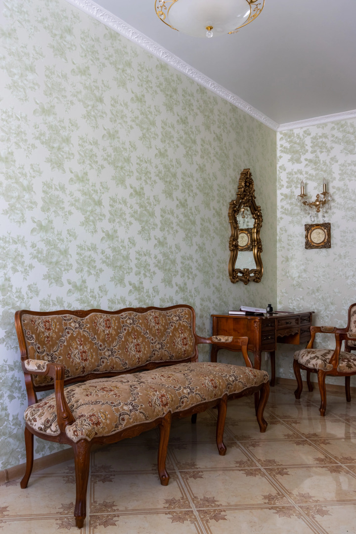 Апартаменты Aristocrat Flat