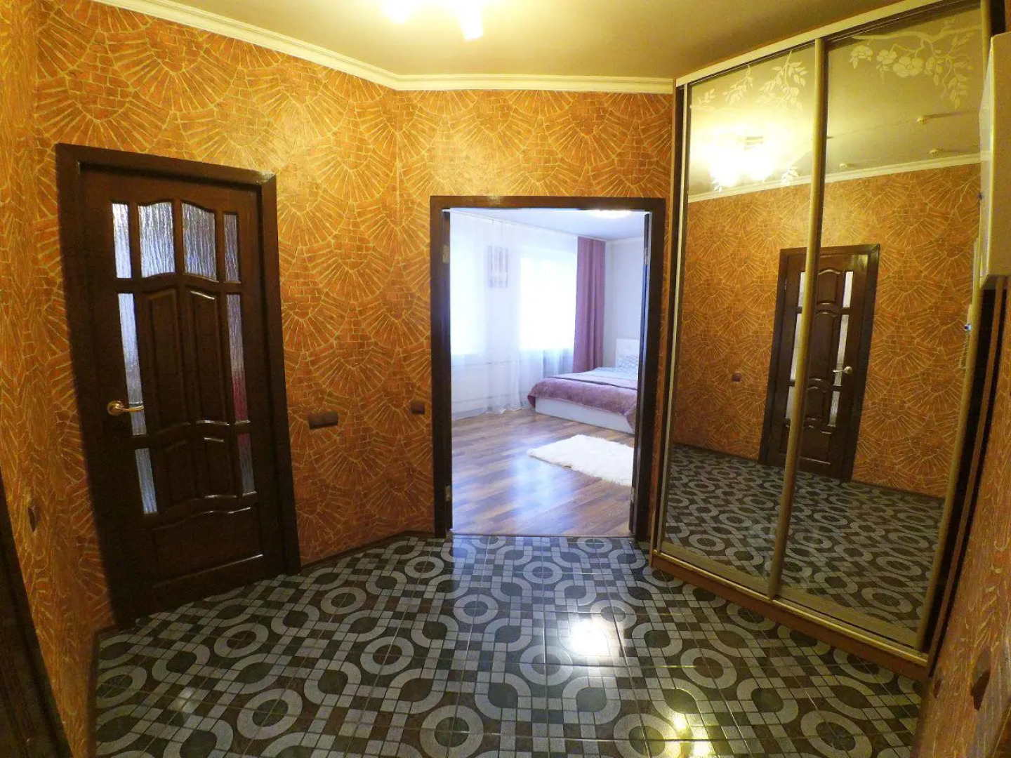 Квартира у Ривьеры на 6 Человек