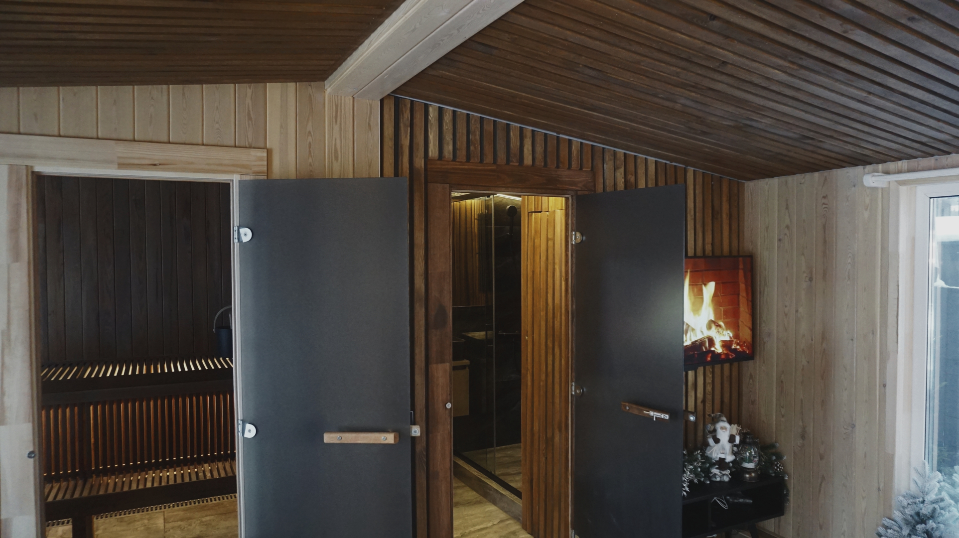 Гостевой дом Вдохновение природы