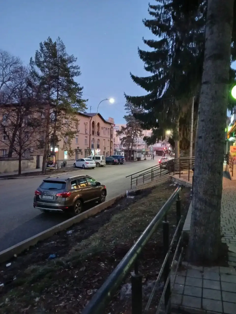 Квартира 2-комнатная в Курортной Зоне Кисловодска