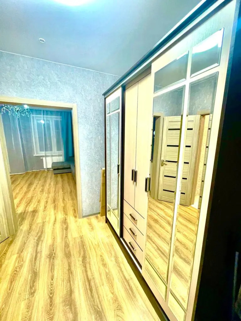 Апартаменты Студия в Советском районе