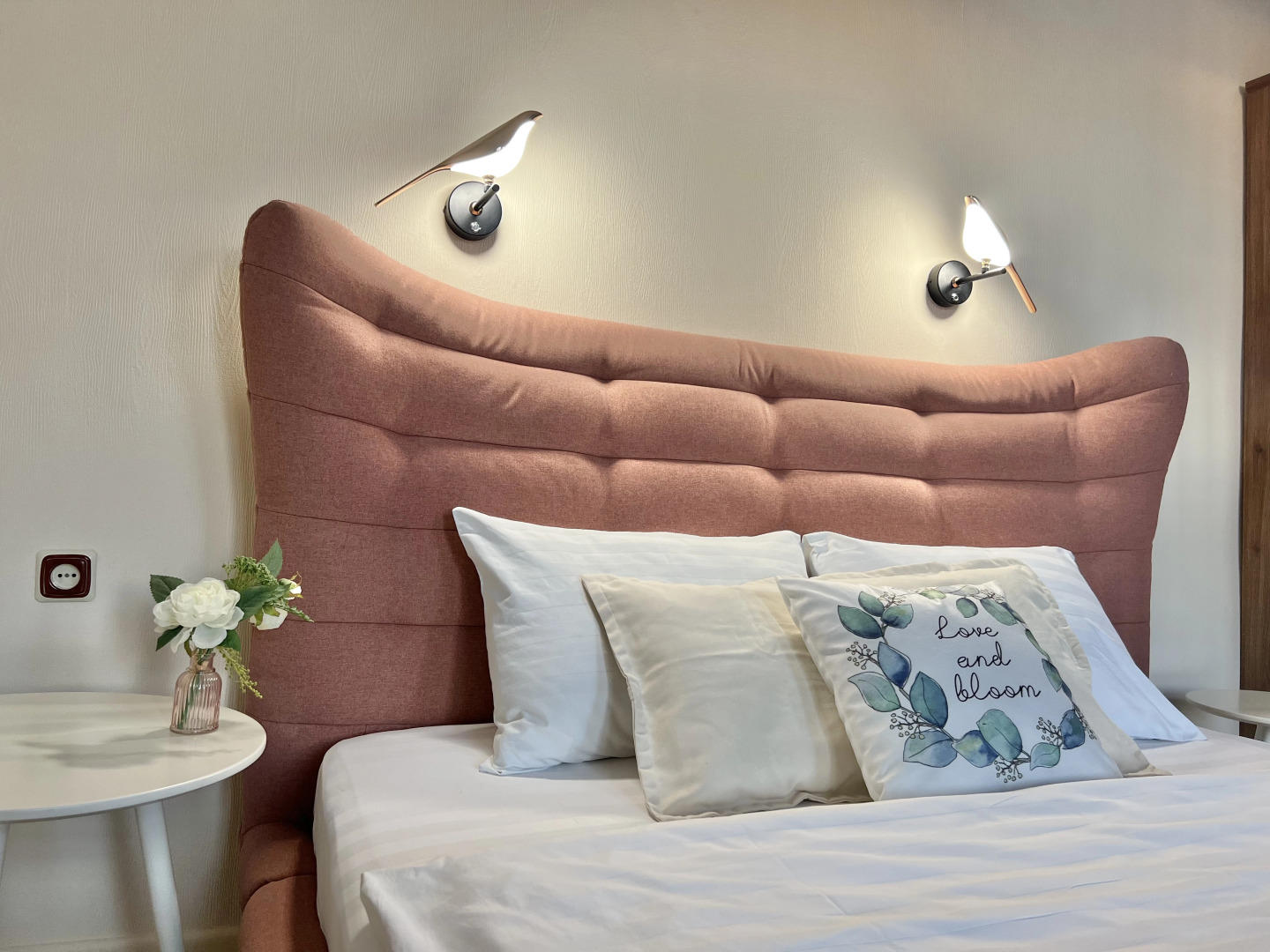 Апартаменты  в Историческом Центре Хуфен, Амалиенау, Zoya-Apart