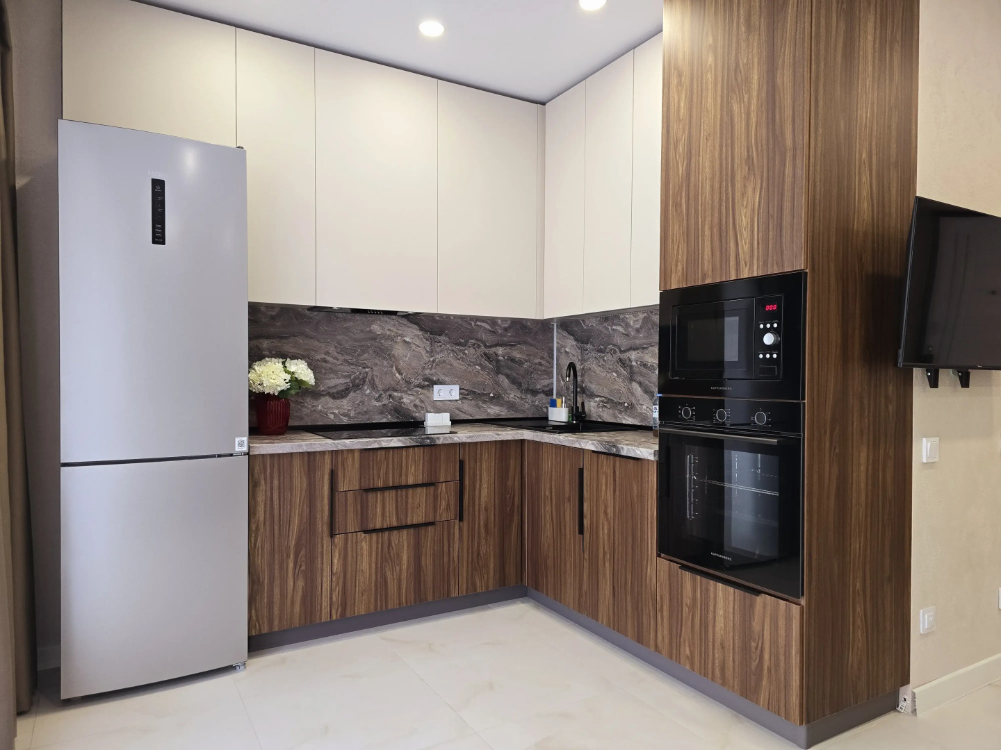 Апартаменты SilverPeak 63