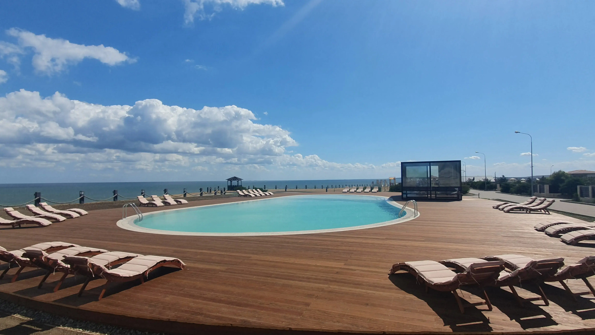 Гостевой Дом Вишневой 6