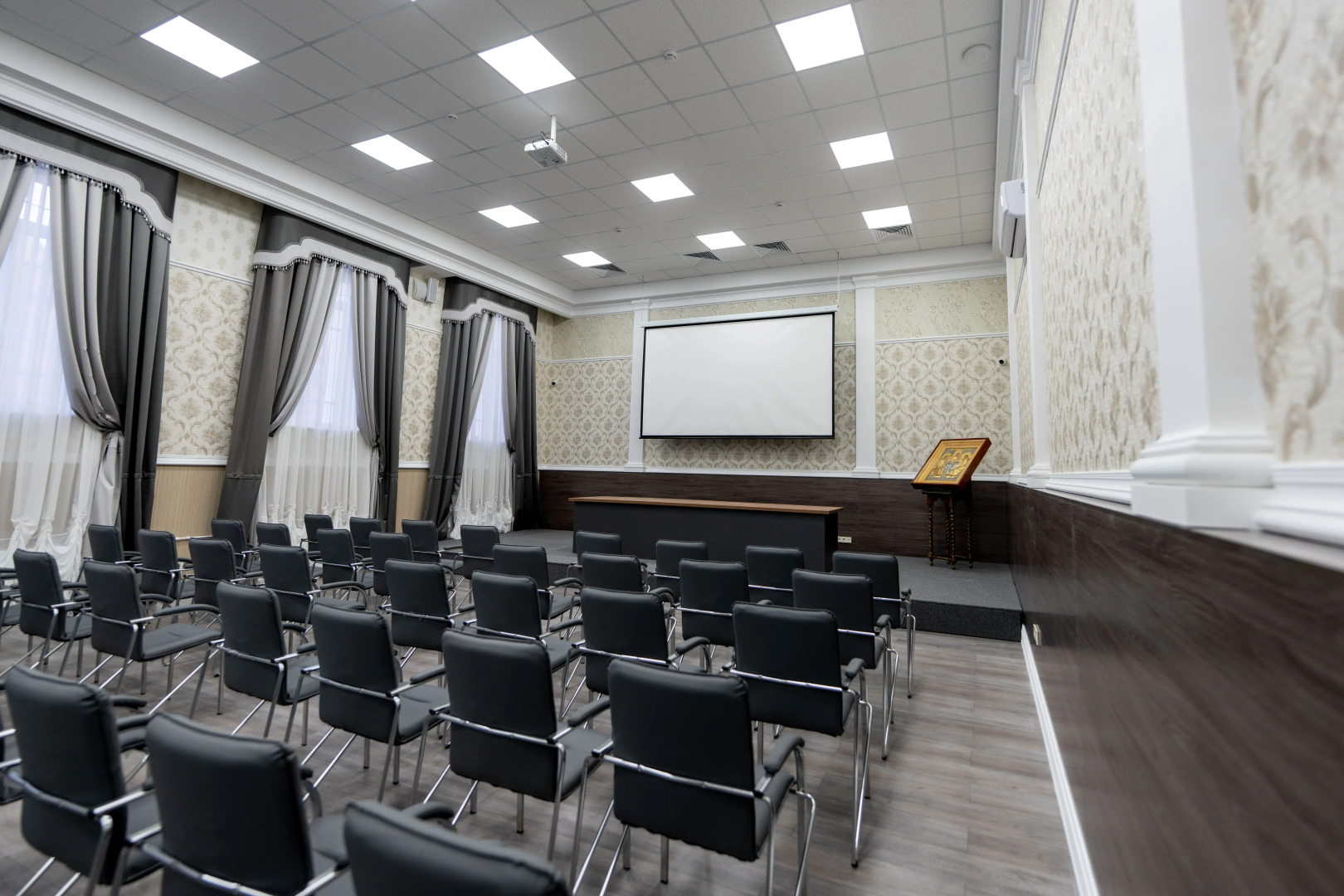 Отель Пилигрим