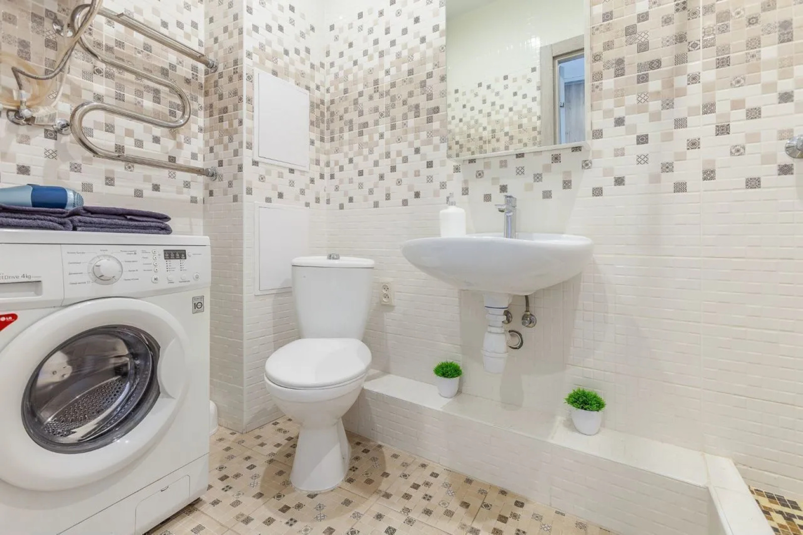 Апартаменты KvartirkaPlaZa на улице Ново-Садовая 215