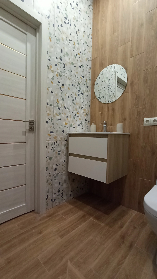 Апартаменты в Историческом центре