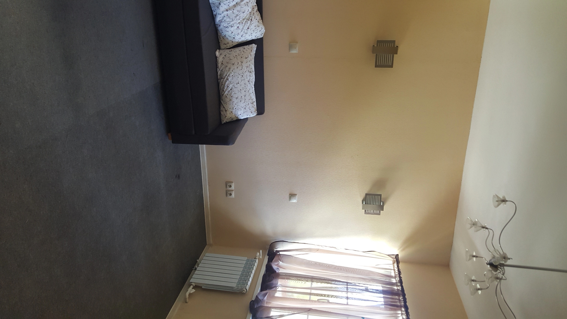 Гостевой Дом New Style Гагаринские Дачи