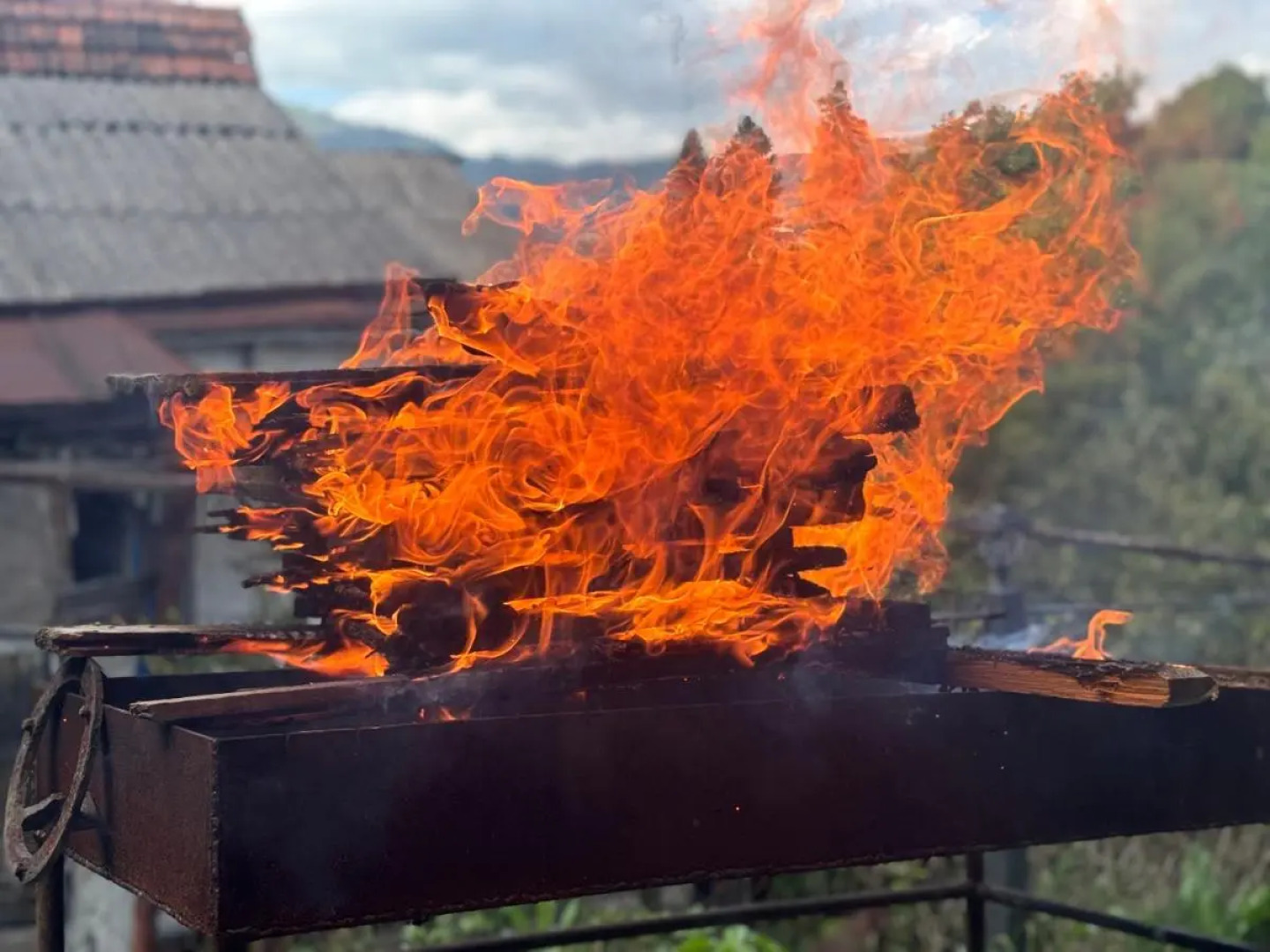 Хостел La Casa Dilijan