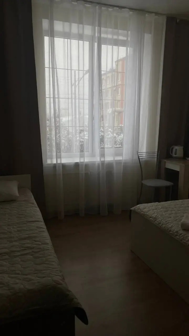 Отель Спи Сладко