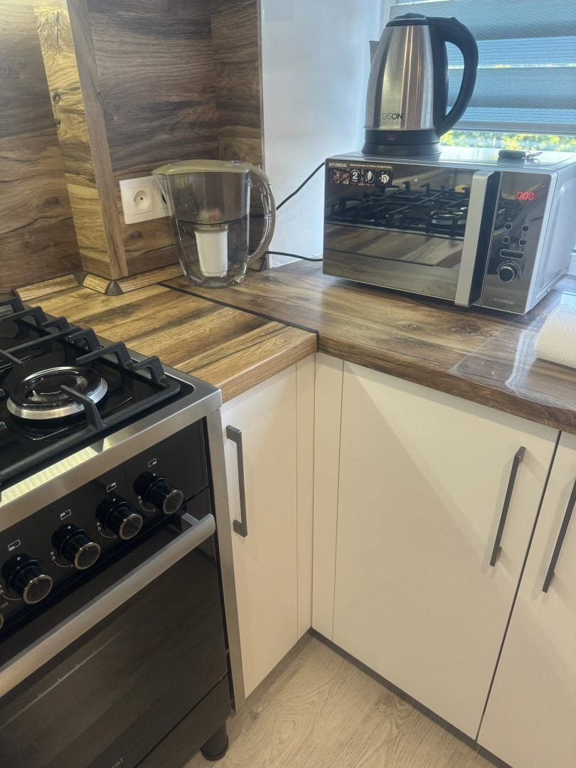 Двухкомнатная студия в центре города Полоцк