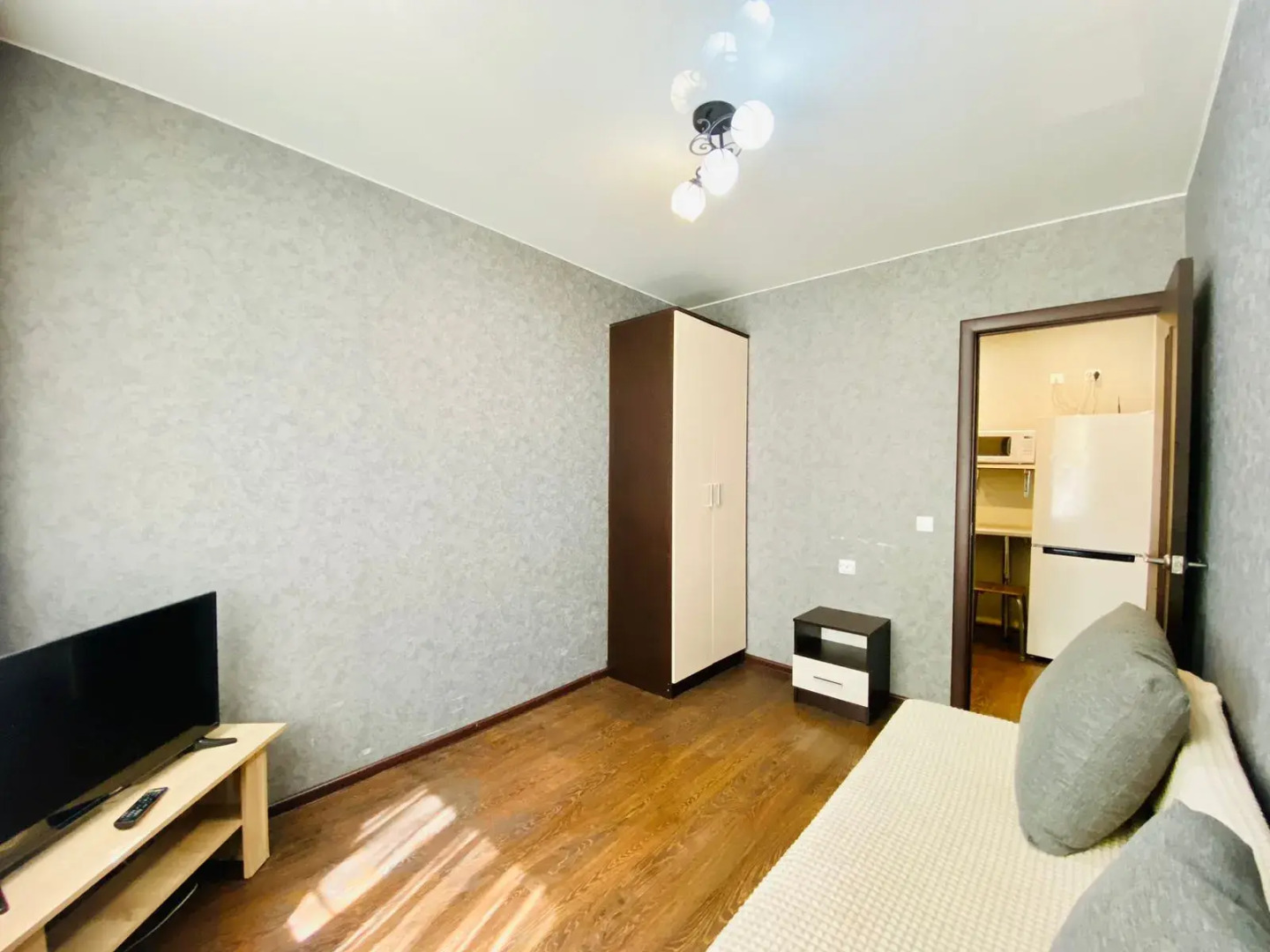 Апартаменты Красноармейская 11/2