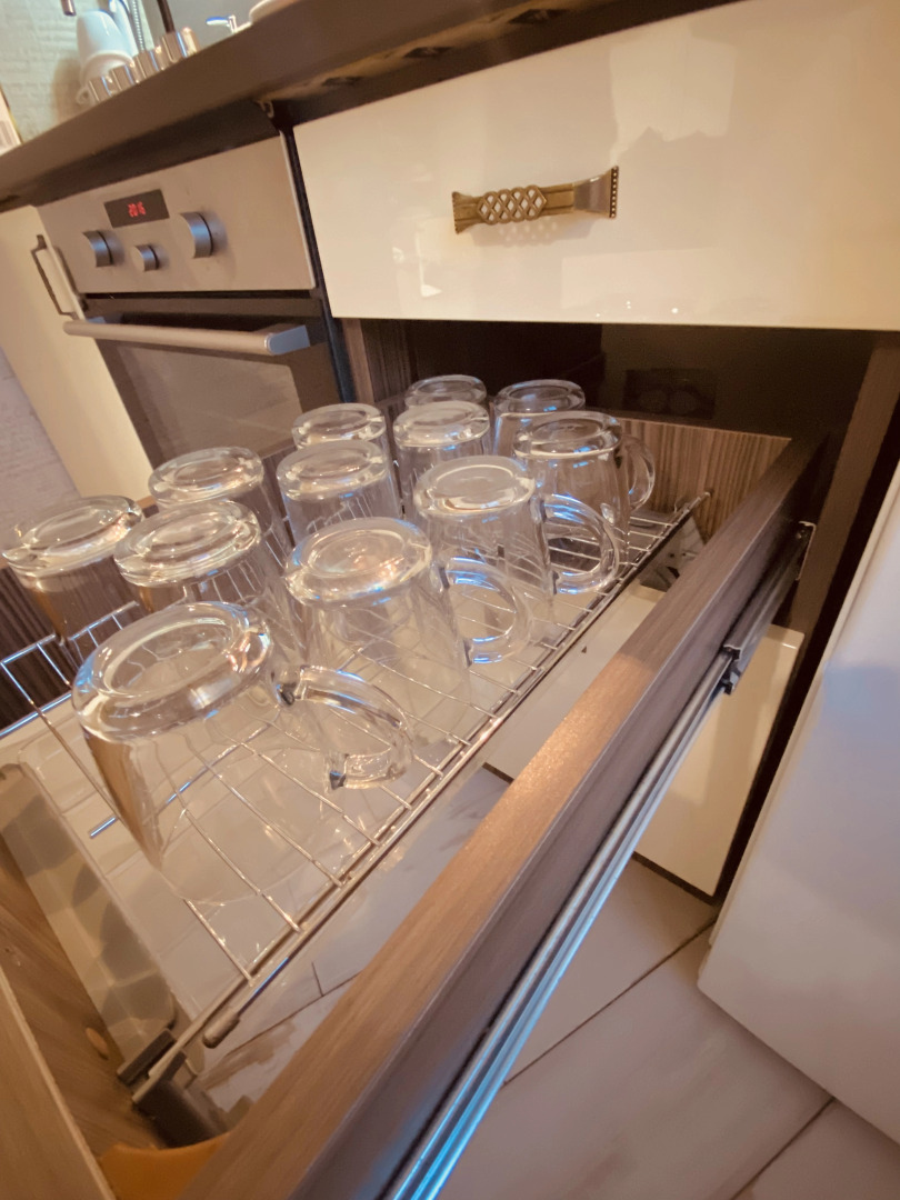 АХ! Апартаменты на Черняховского