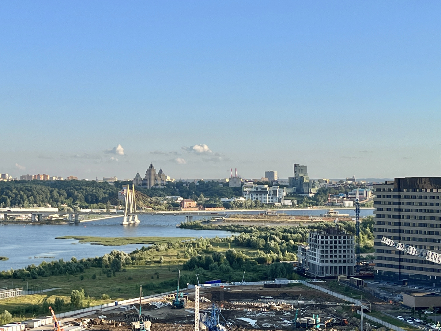 Квартира с Одной спальней Malmo