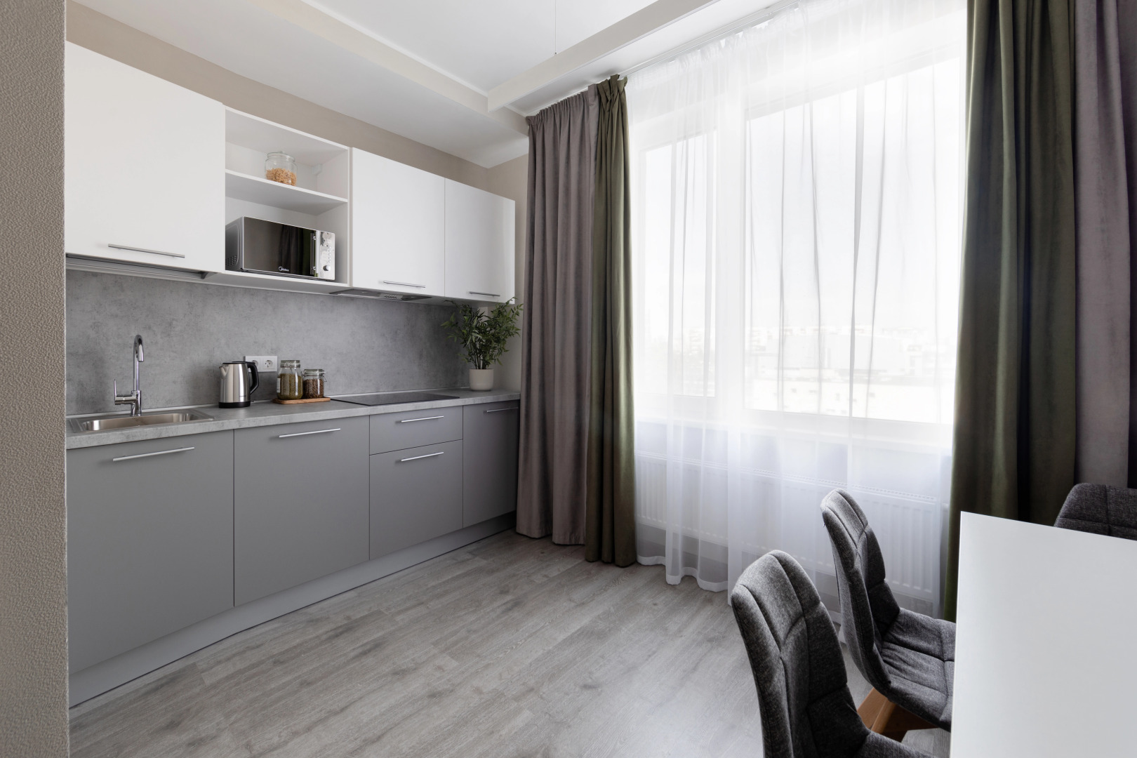 Апарт-отель IN2IT корпус 2