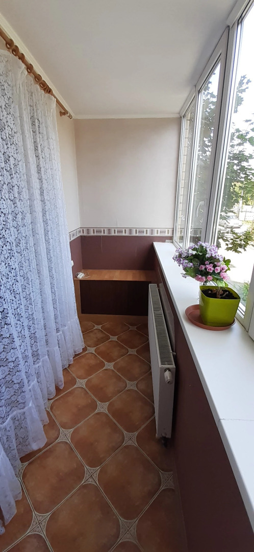 Апартаменты Мы и море ждём Вас на курорте